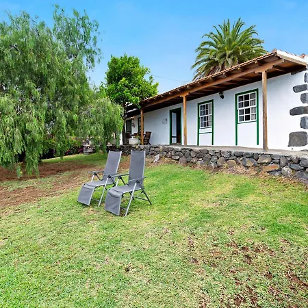 Casa Serradero * Tijarafe