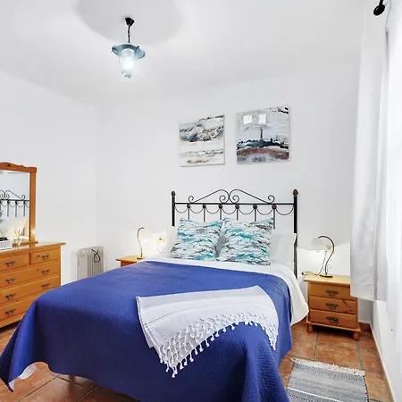 Casa Serradero *