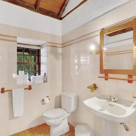 Casa Serradero Tijarafe