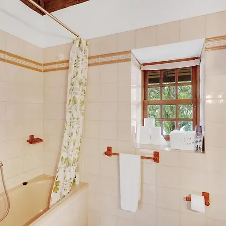 Casa Serradero Tijarafe