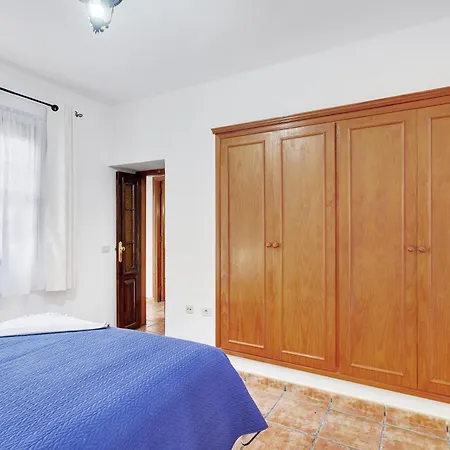 Casa de Férias Casa Serradero