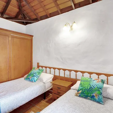 Casa Serradero