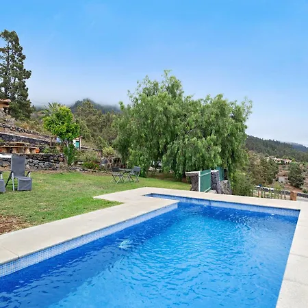 Casa Serradero *