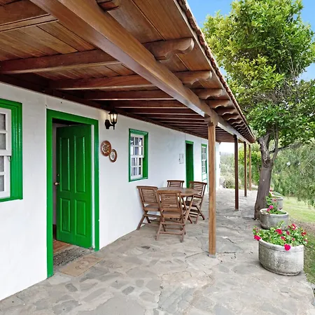 Casa Serradero Casa de Férias *