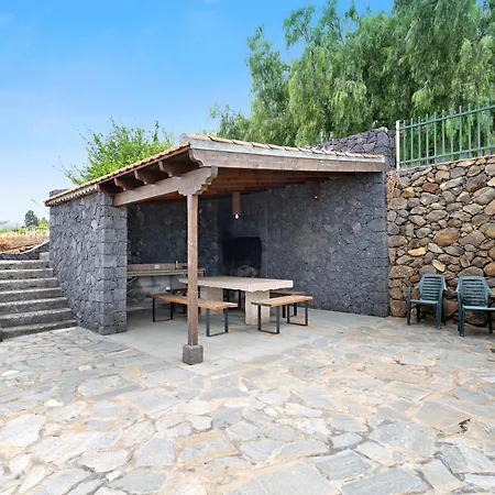 Nyaraló Casa Serradero *