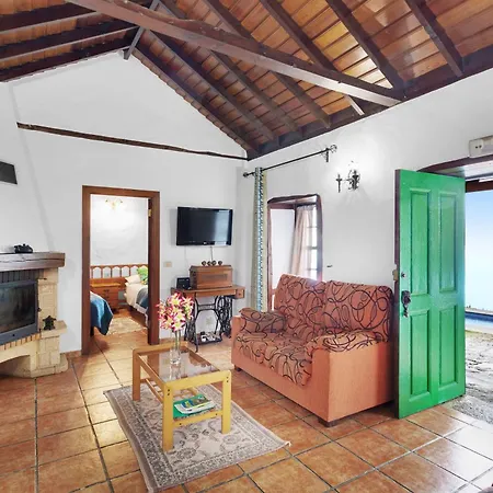 Casa Serradero
