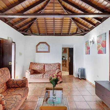 Casa Serradero Prázdninový dům *