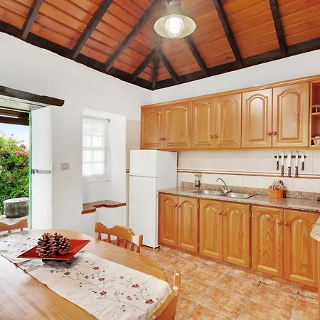 Prázdninový dům Casa Serradero Tijarafe