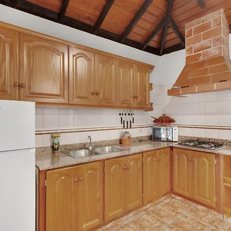 Σπίτι διακοπών Casa Serradero *
