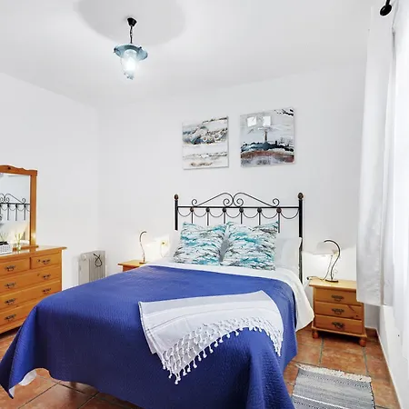 Casa Serradero Σπίτι διακοπών
