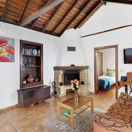Casa Serradero Vakantiehuis *