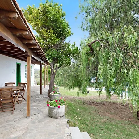 Casa Serradero *