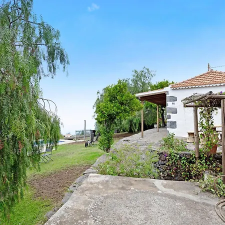 Casa Serradero
