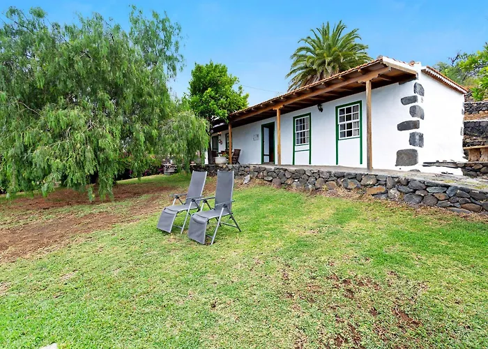 Casa Serradero *