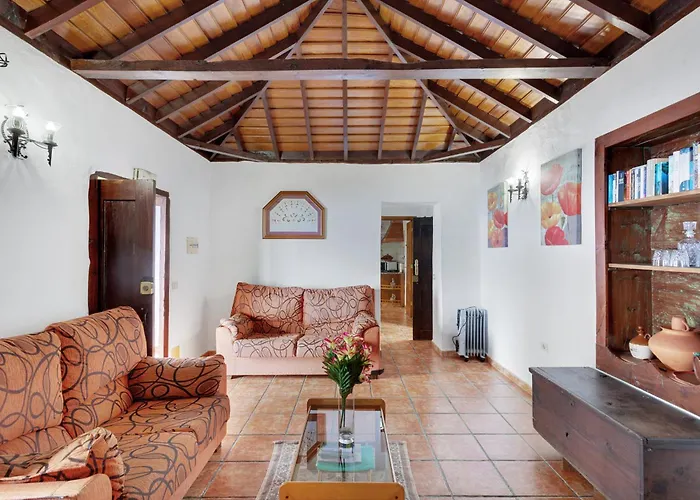 Casa Serradero Vakantiehuis *