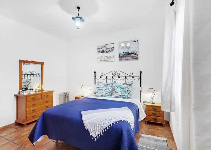 Casa Serradero Vakantiehuis
